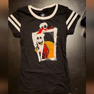 The Nightmare Before Christmas Tee